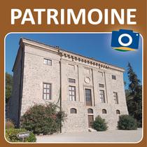 Visite privée du Château de Vaugrenier - Villeneuve-Loubet