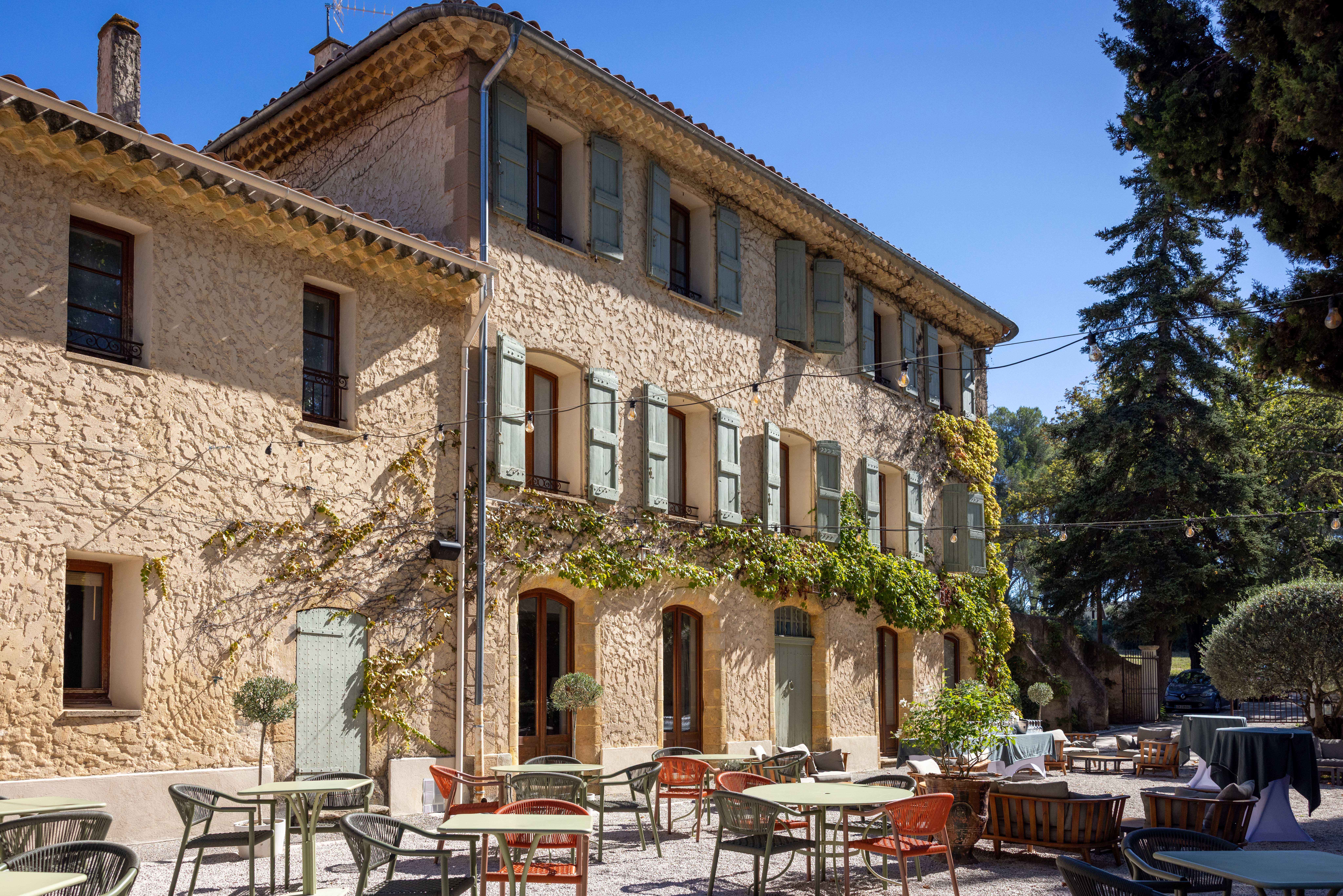 Domaine Gao — photo 2