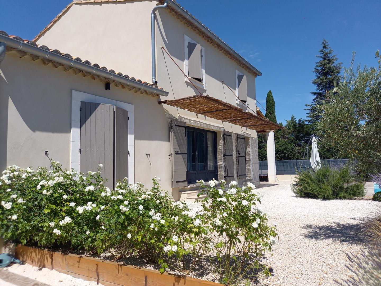 Les Demoiselles, Maillane - photo 8