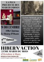 Hibern’action 3 – La plus précieuse des marchandises_Le Bourg-d'Oisans