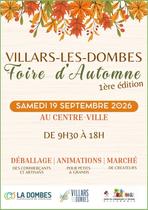 Foire d'Automne