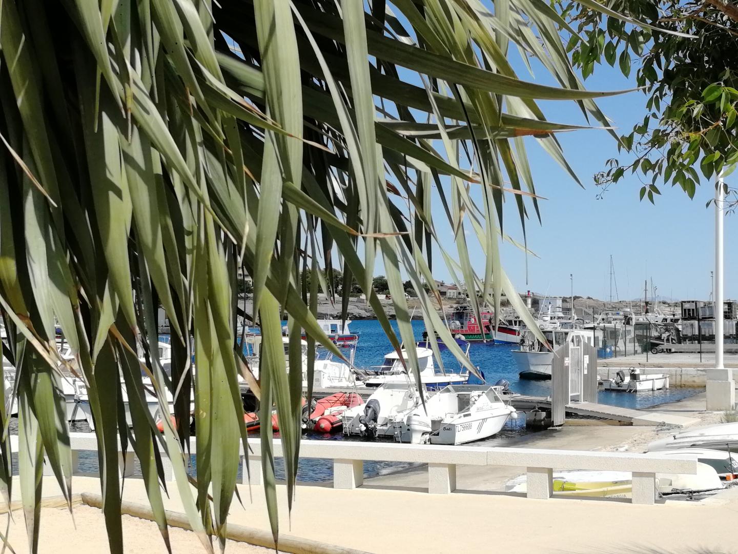 La Côte Bleue, Martigues - photo 22