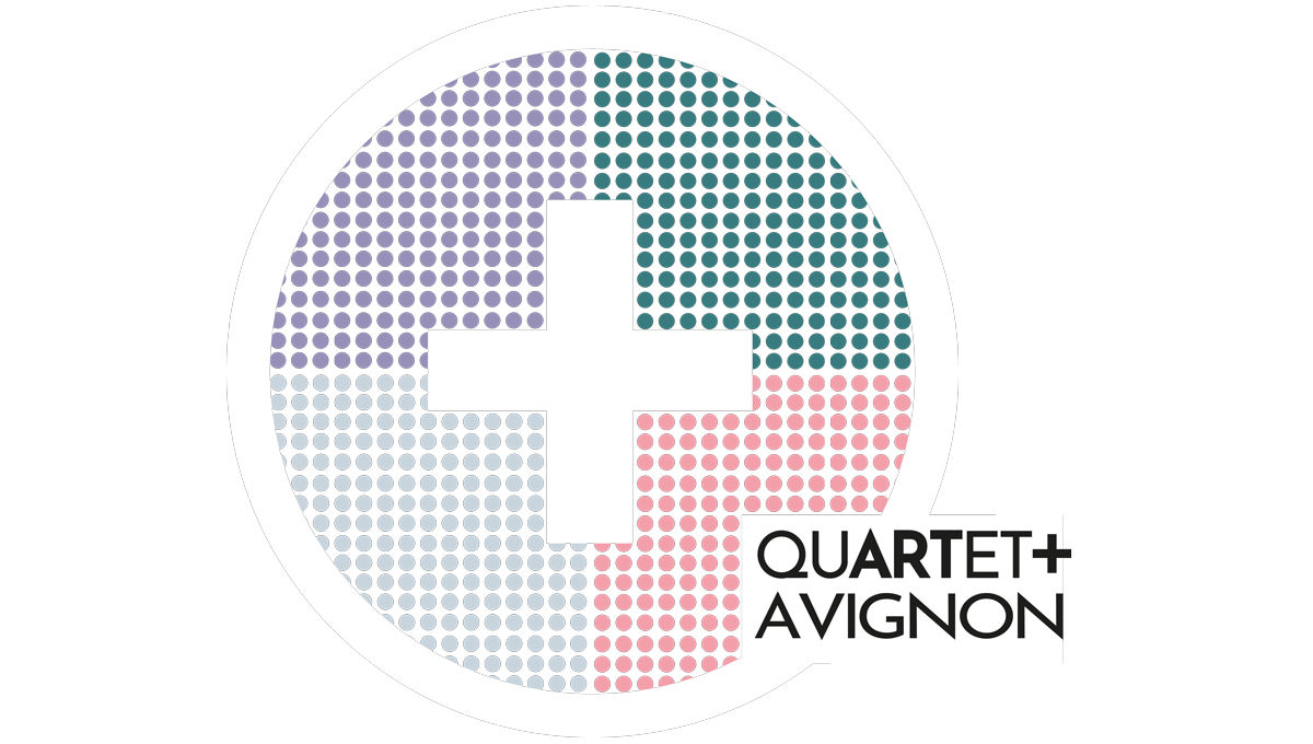 Quartet + Avignon