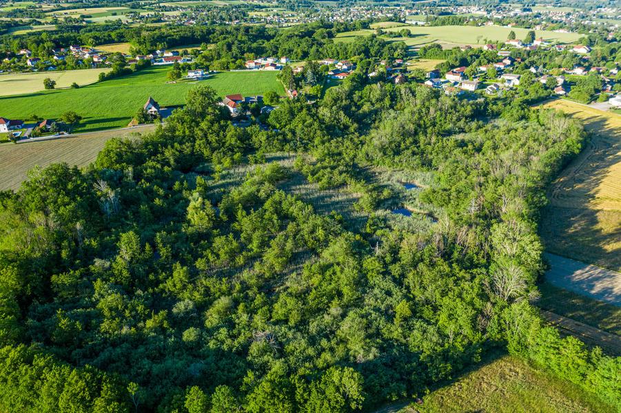 Découvrez le patrimoine de la commune - témoignages intergénérationnels