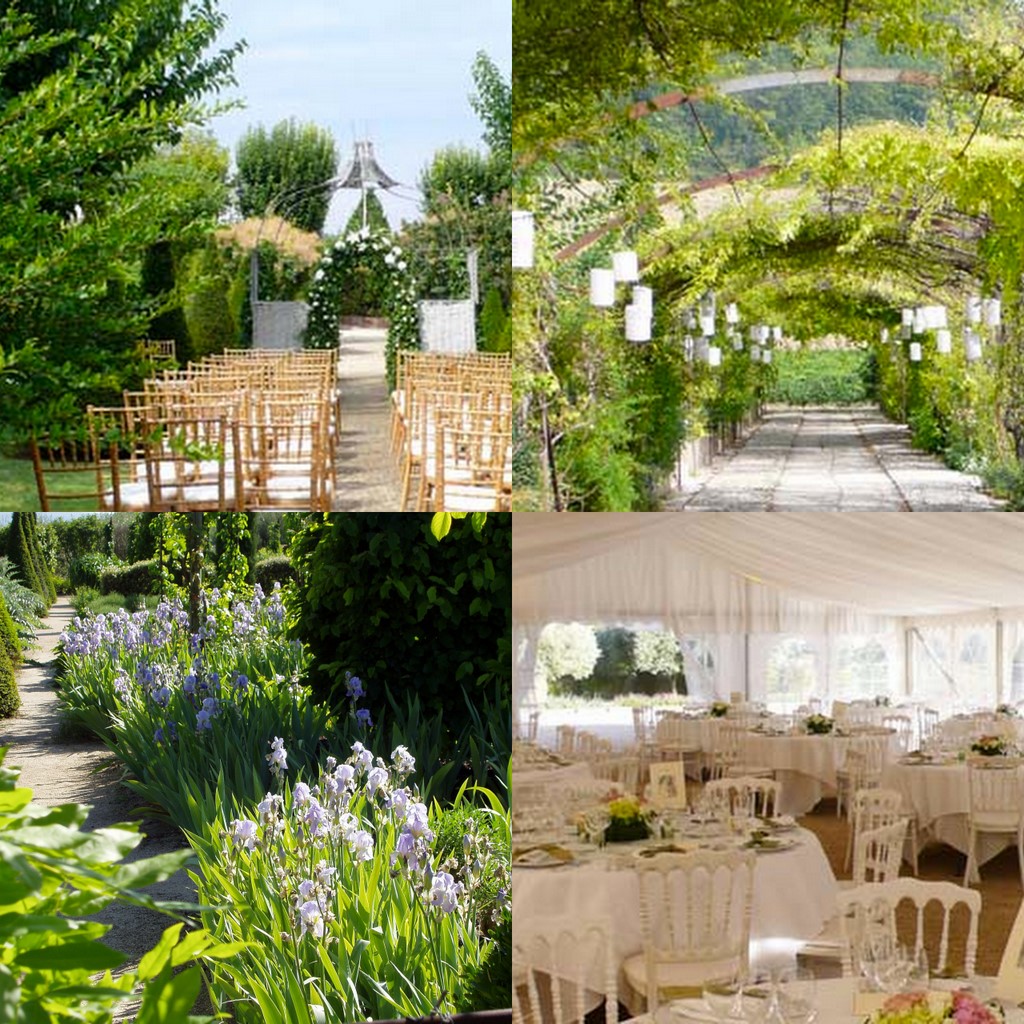 Le Jardin Remarquable du Château Val Joanis - photo 4