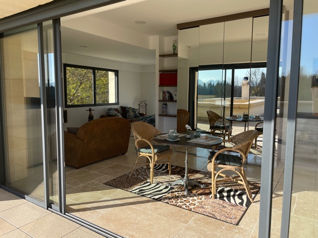 Domaine des Eucalyptus, Mollégès - photo 18