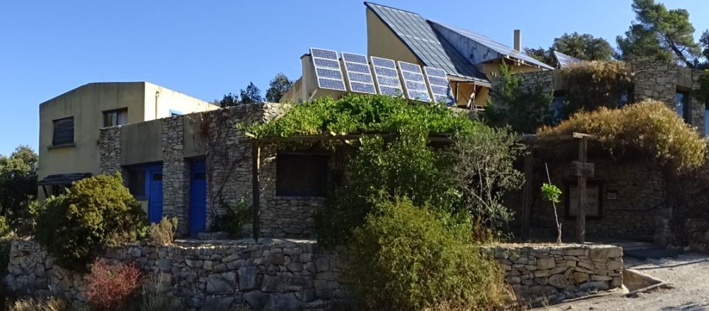 Ecogîte Le Loubatas, Peyrolles-en-Provence - photo 9