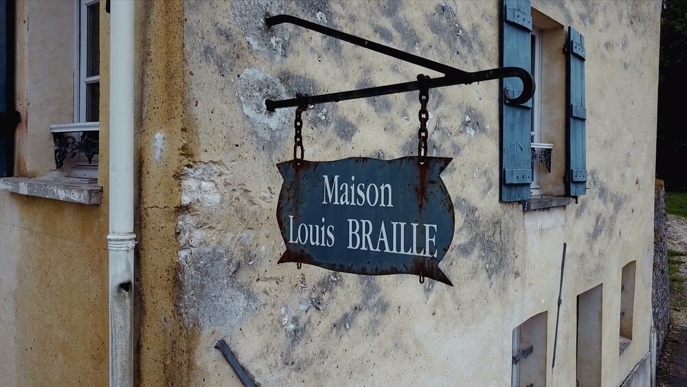 Musée Louis Braille