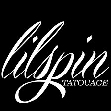 Lilspin Tatouage