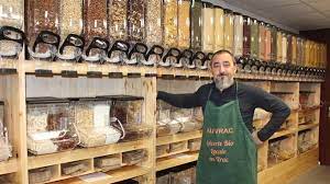 Au Vrac "Bio Produits Locaux" - photo 2