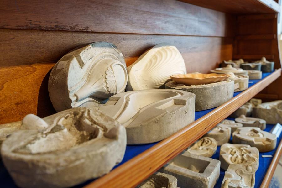 Musée des Faïences_Varages