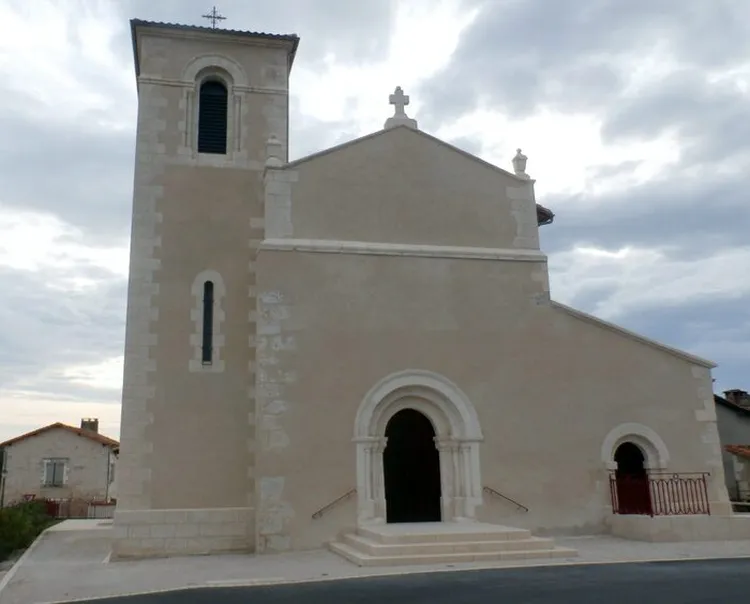 La Nuit des Eglises - Saint Romain