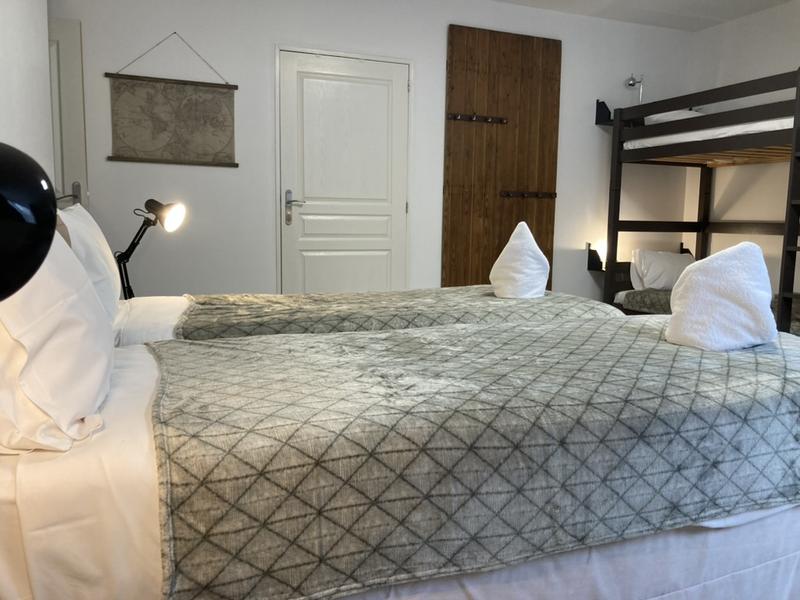 chambre multi lits relais ville vieille