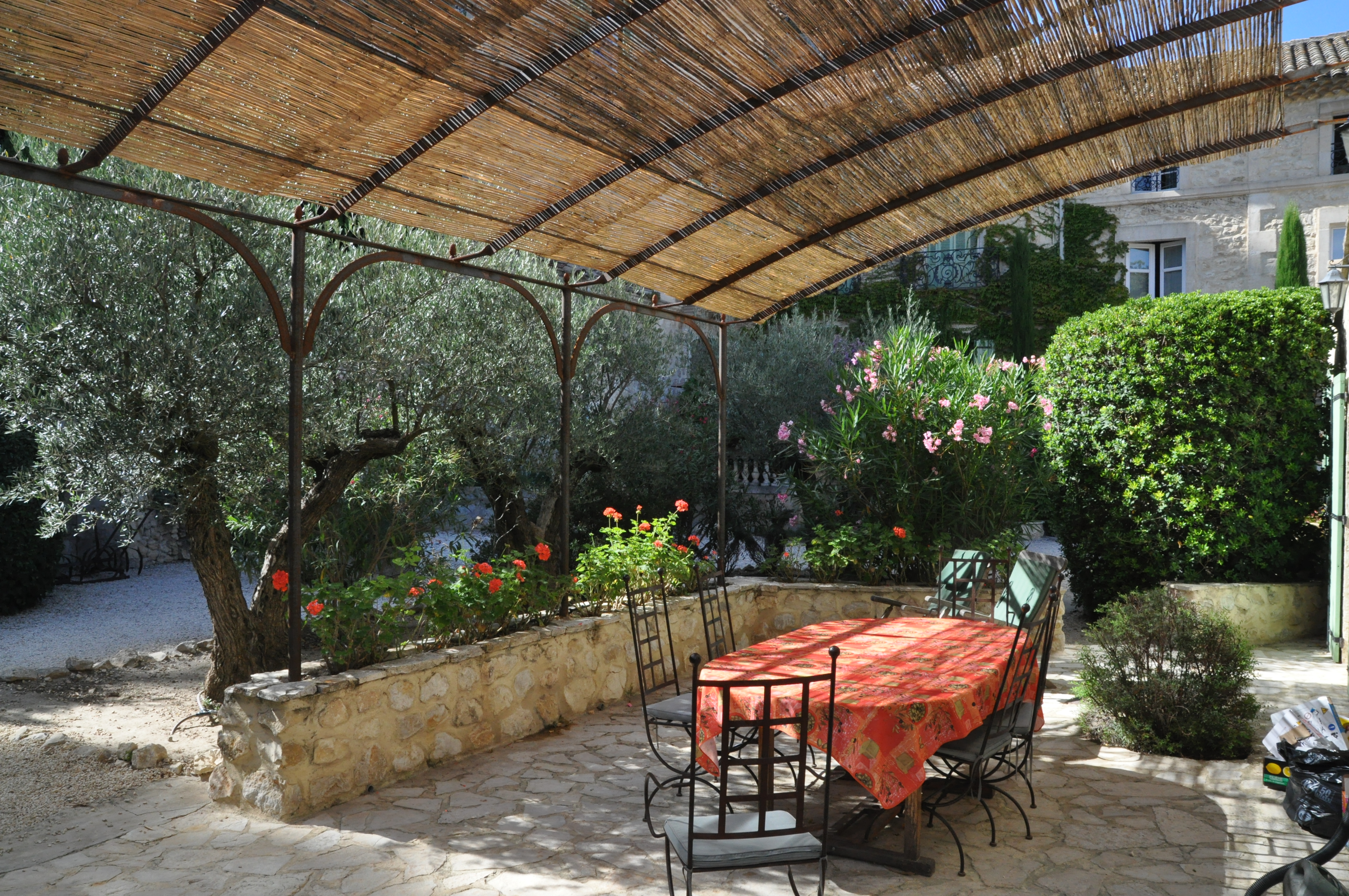 Mas des Oliviers, Noves - photo 2