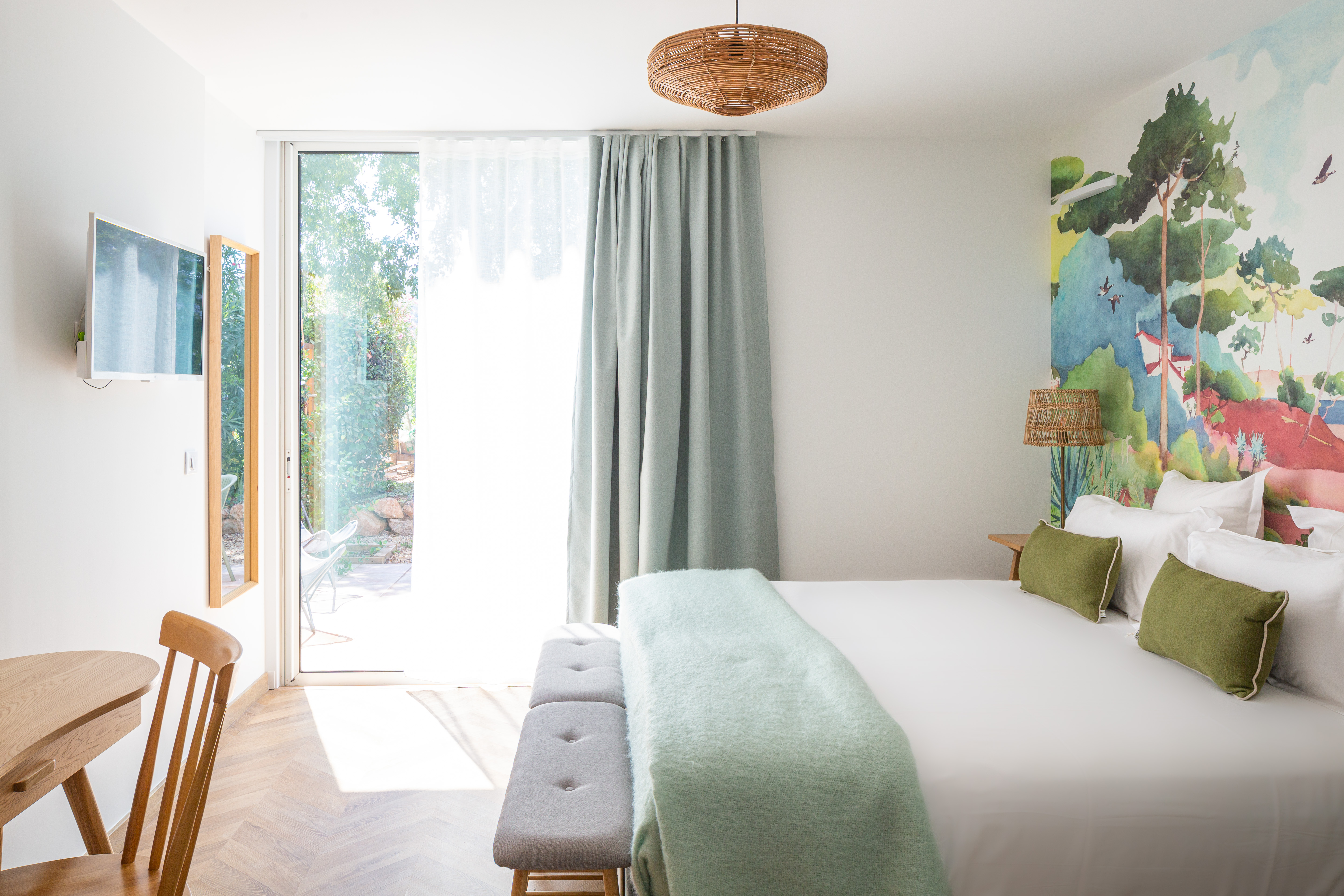 Hotel 96, Marseille 9e Arrondissement - photo 6