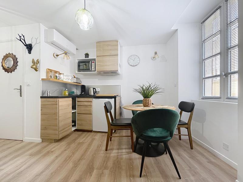 O'Bercail - Studio  1