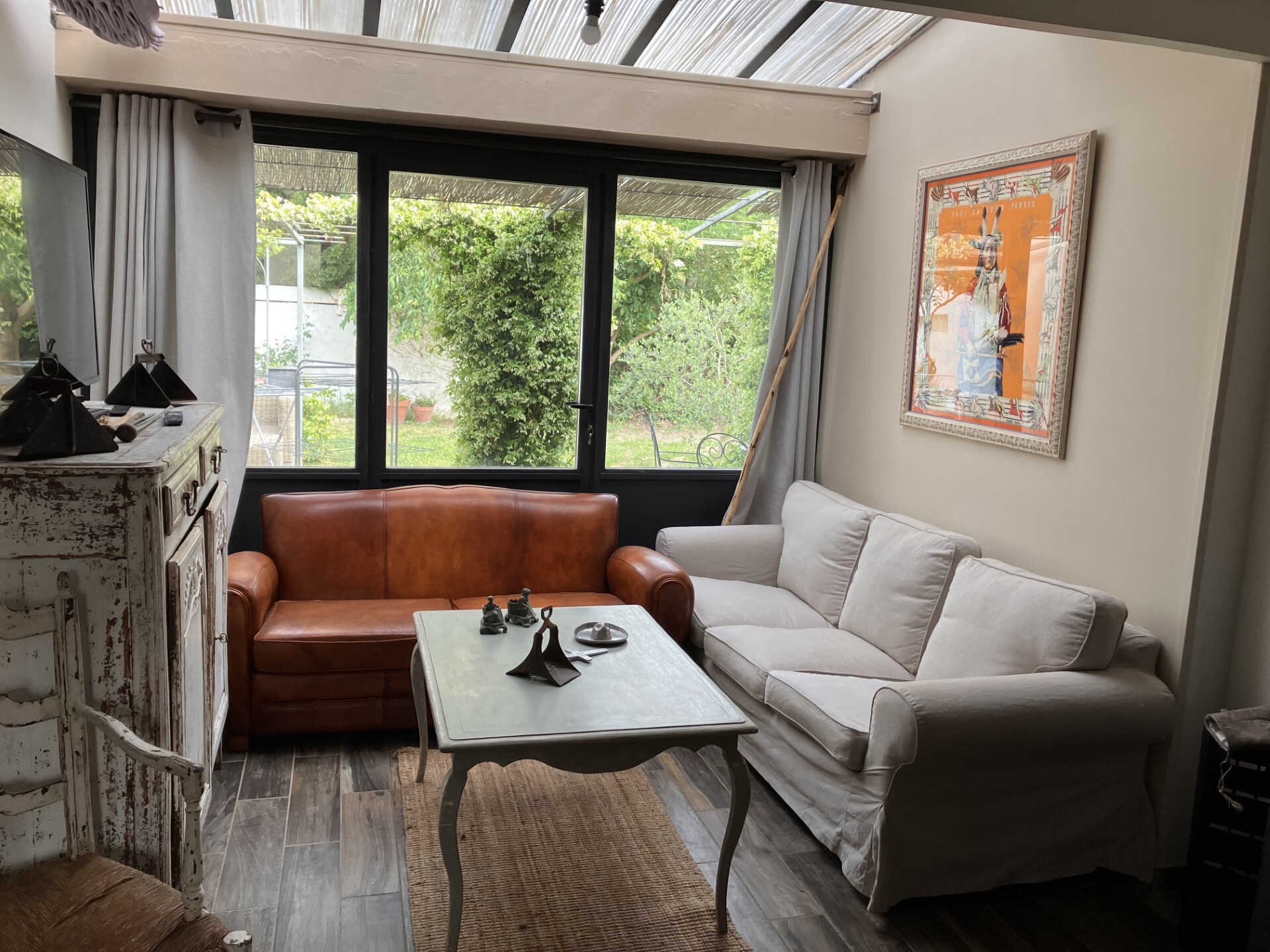La Maison des Alyscamps 