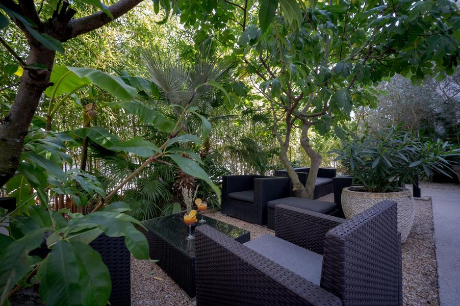 Jardin