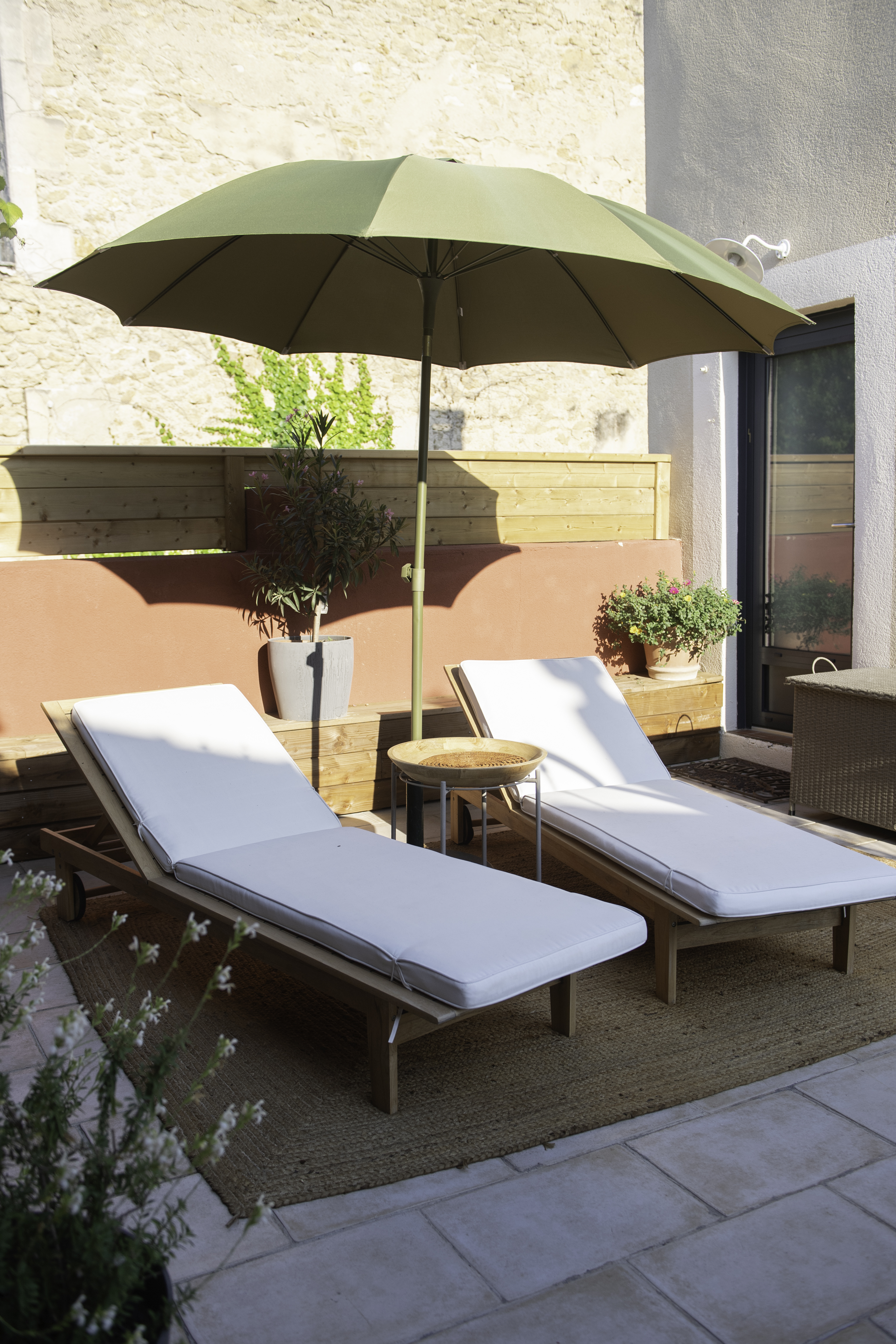 La Maison Clémenceau, Salon-de-Provence - photo 6