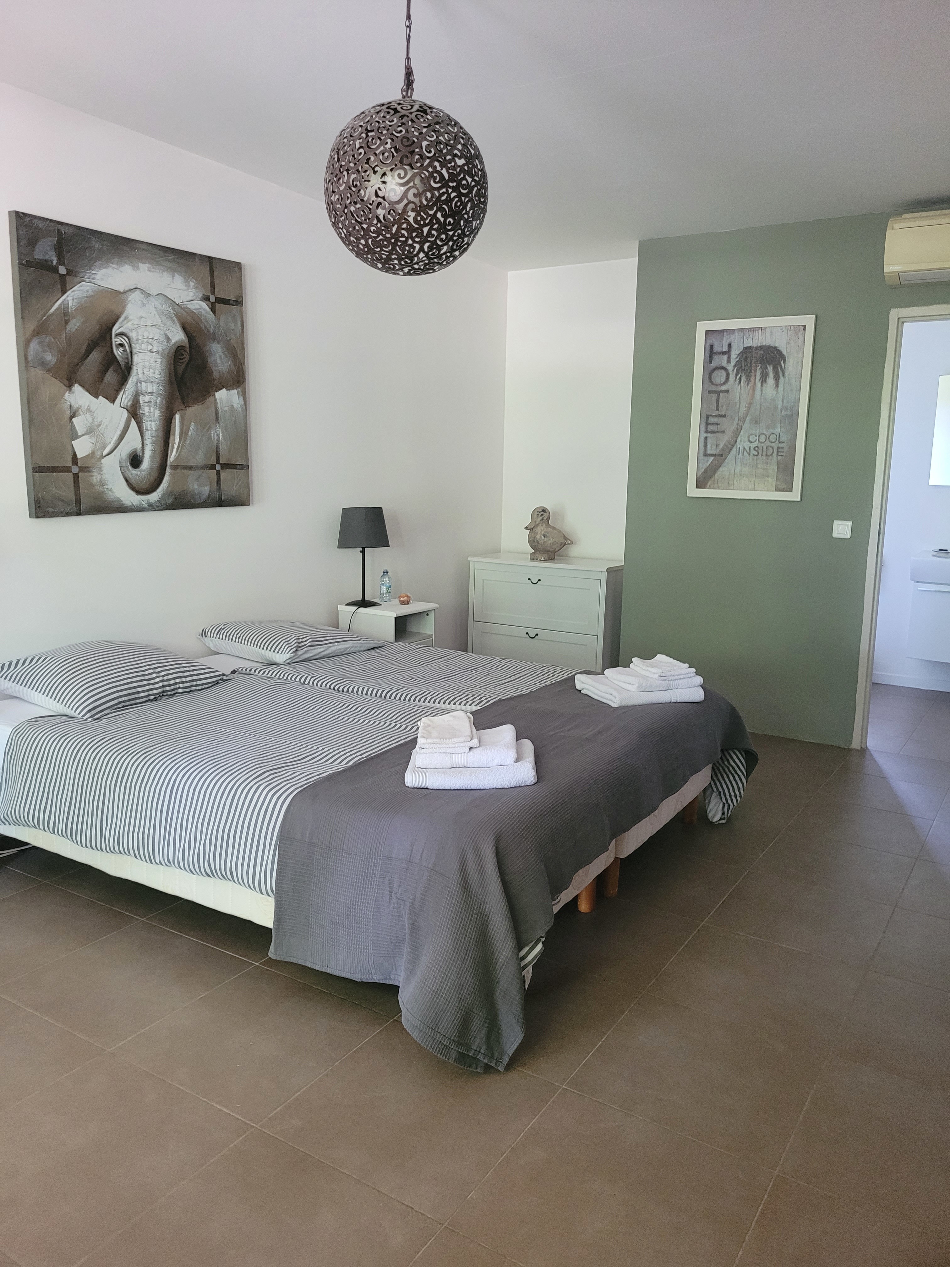 La Bergerie de Castellan, Verquières - photo 17