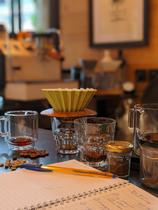 Atelier "Cafés sauvages, de la cueillette à la tasse"_Saint-Pierre-de-Boeuf
