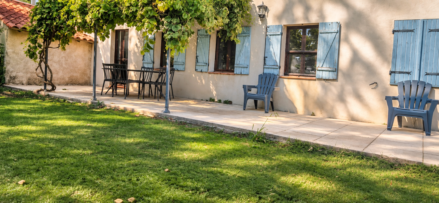 Gîte de La Bergerie