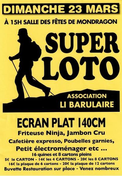 Super Loto>