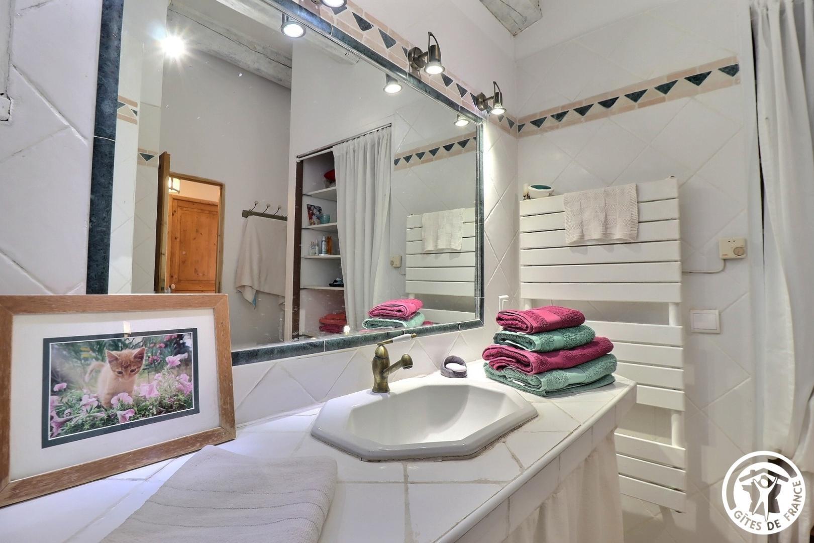 La Thébaïde en Provence, Saint-Marc-Jaumegarde - photo 35