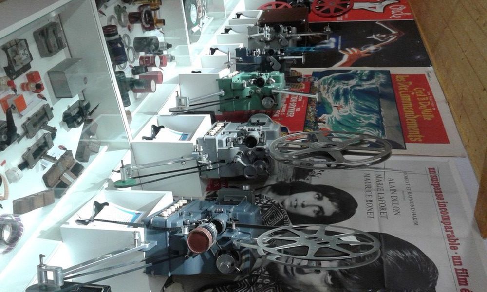 Musée Philippe Piccot