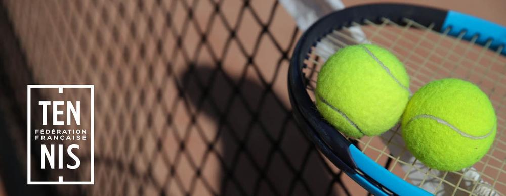 Stages Tennis