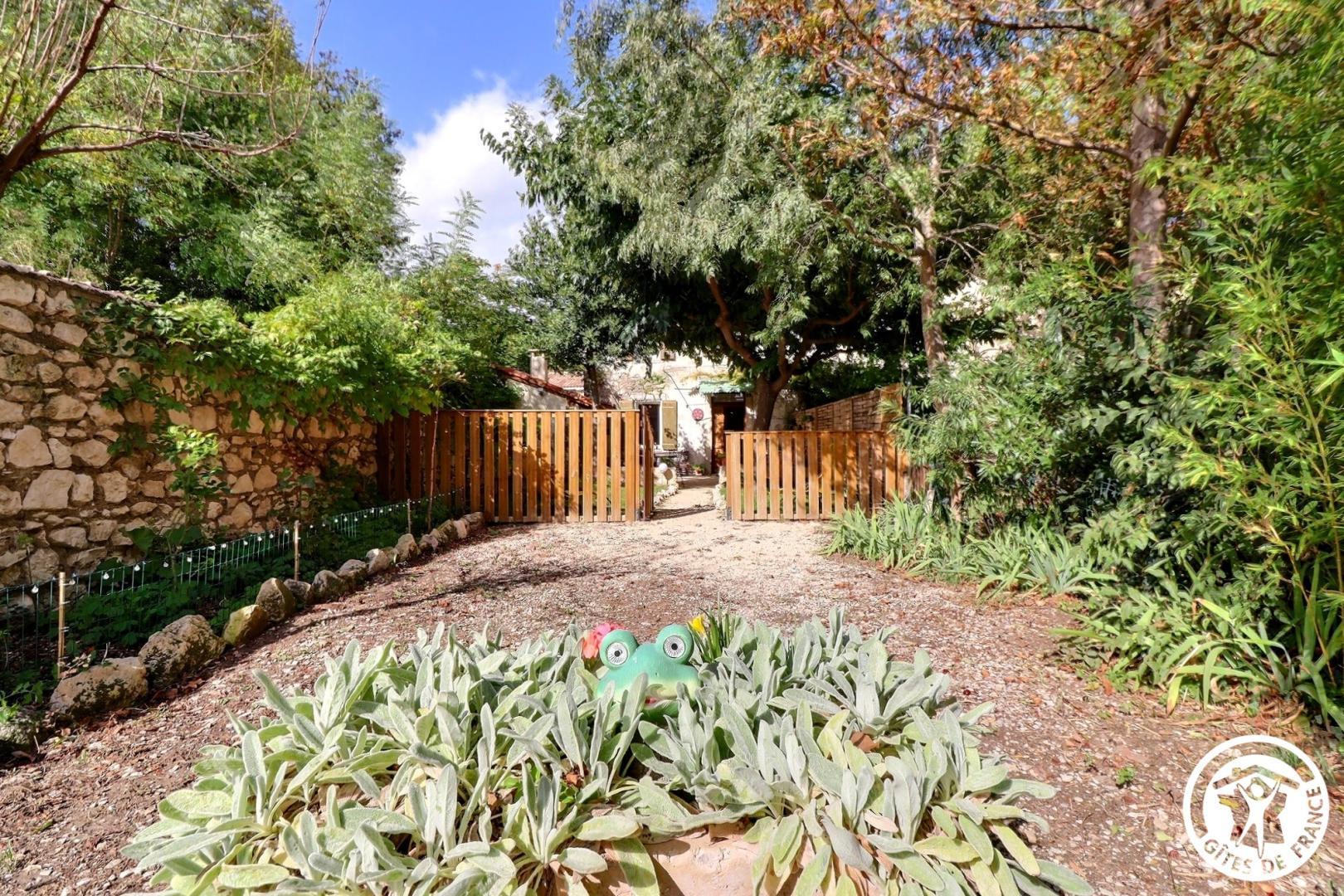 L'Oustalet du Comtat, Mollégès - photo 20