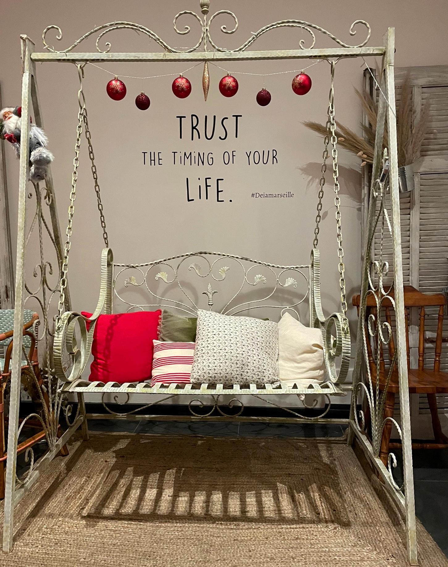 Deïa coffee & kitchen, Marseille 1er Arrondissement - photo 5