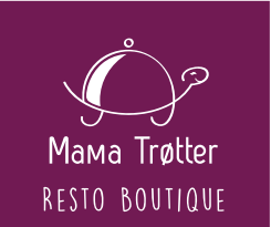 Logo Mama Trotter