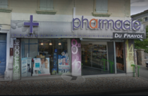 Pharmacie Honoré Bernard - Le Teil