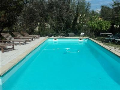 Le Paradis de Clarisse