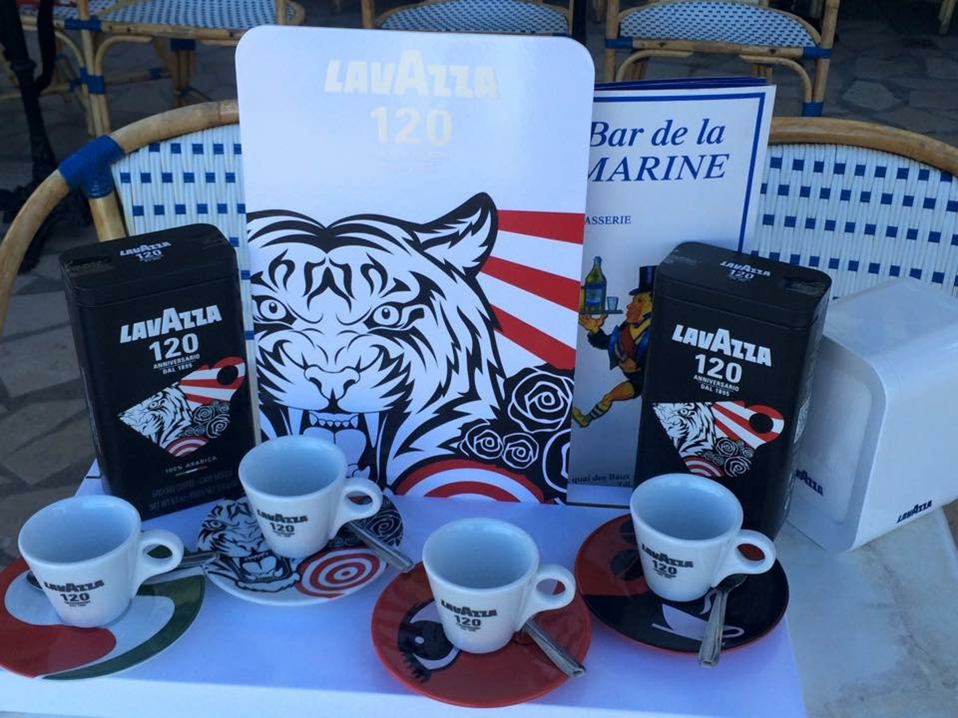 Bar De La Marine - photo 4