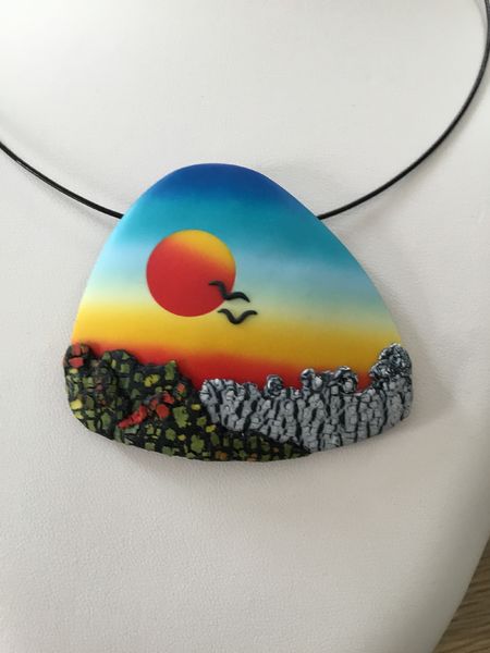 les créations de Marielle