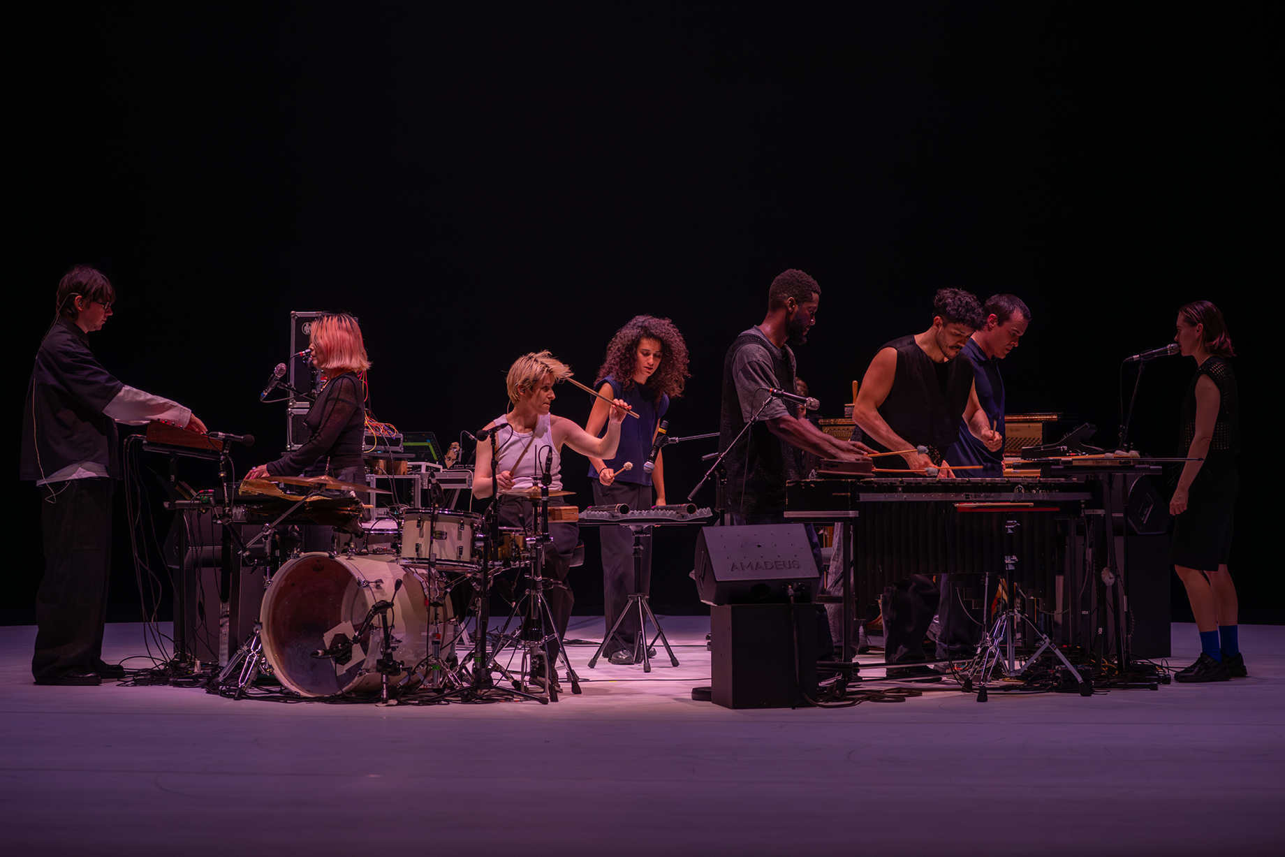 "Silence" - Festival d'Avignon, Boulbon - photo 8