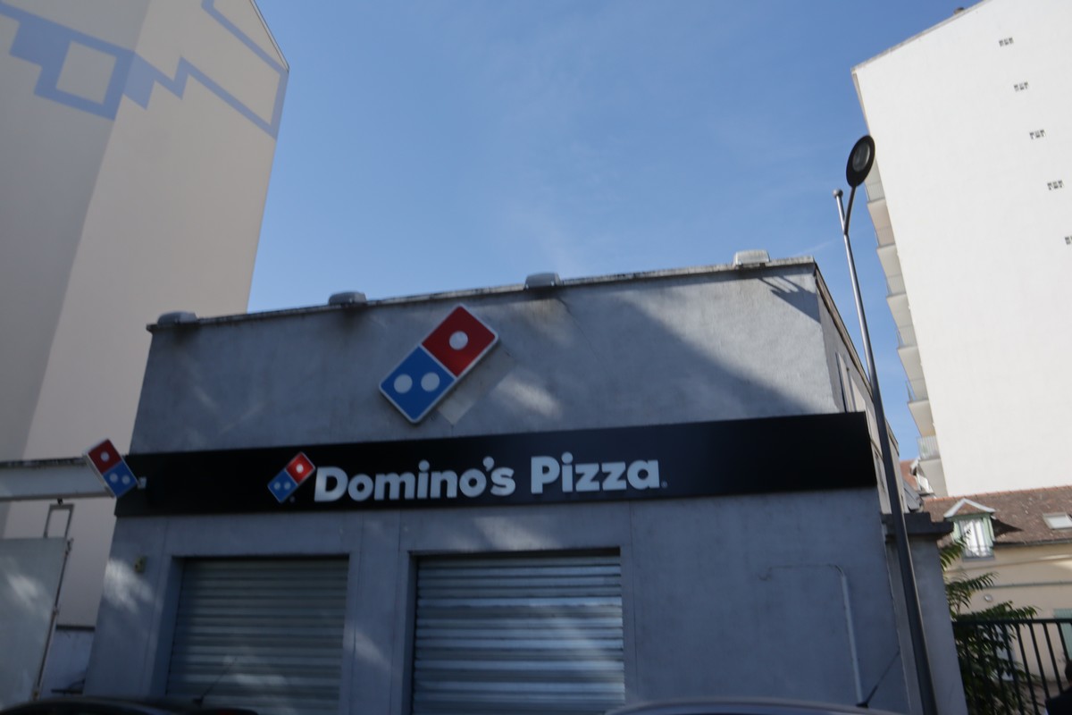 Domino's Pizza null France null null null null