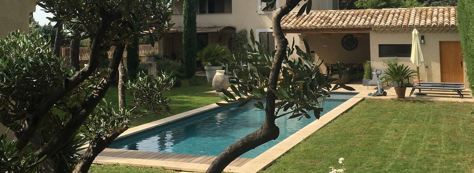 Mazet Leajo, Eygalières - photo 2