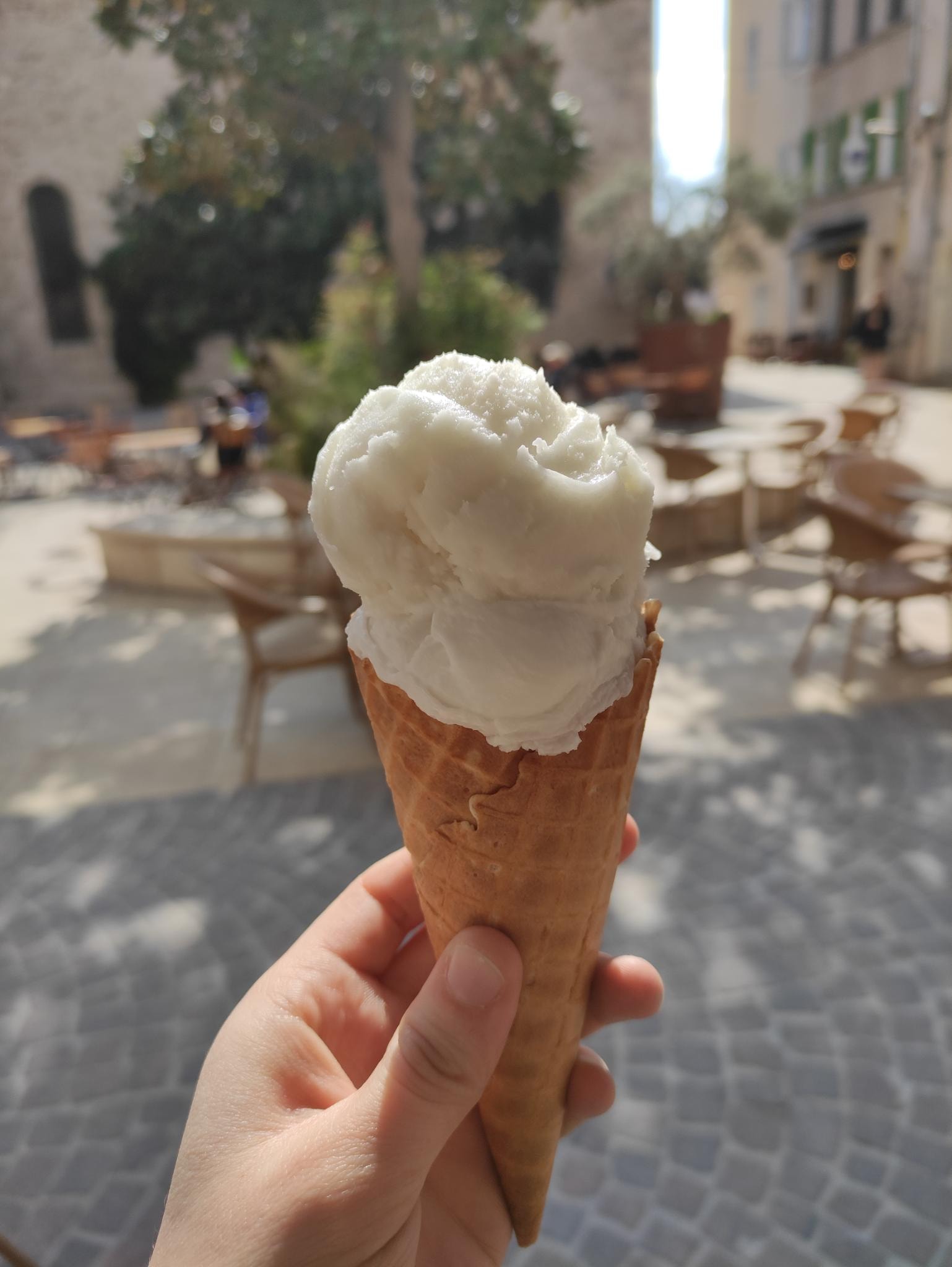L'Ecume des Glaces — photo 2