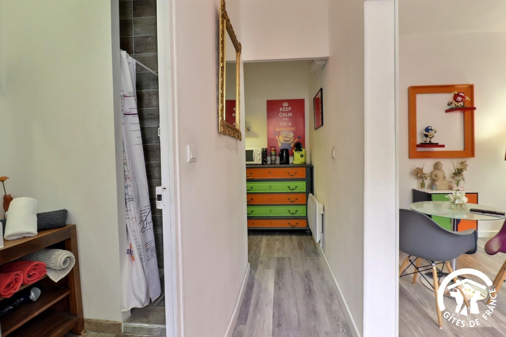 Appartement Tissot, Marseille 4e Arrondissement - photo 6