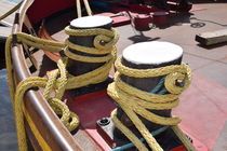 Port de plaisance de Roanne