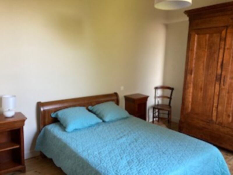 Chambre 1