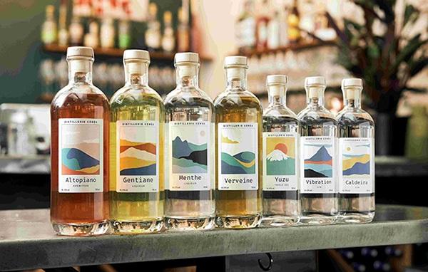 Distillerie Cérès
