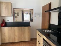 Cuisine équipée