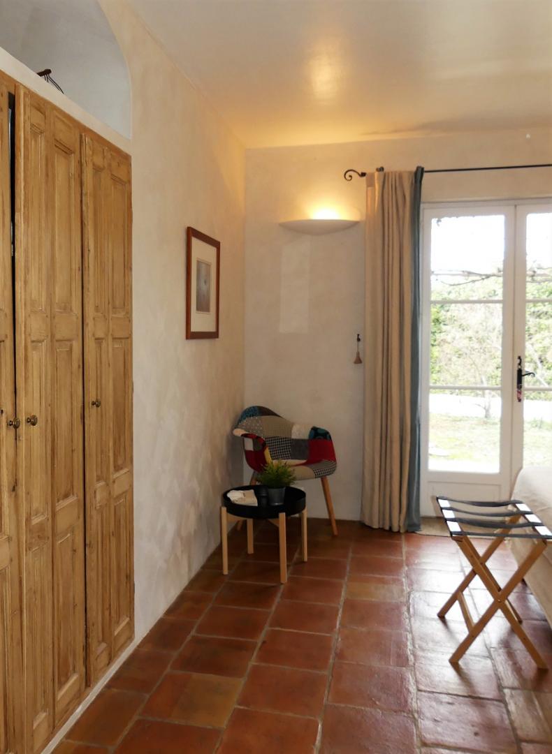 Le Mas Du Biaou, Trets - photo 28