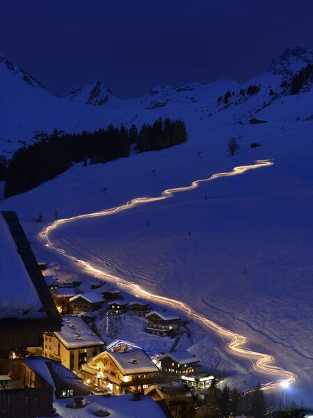 Noel au Grand-Bornand