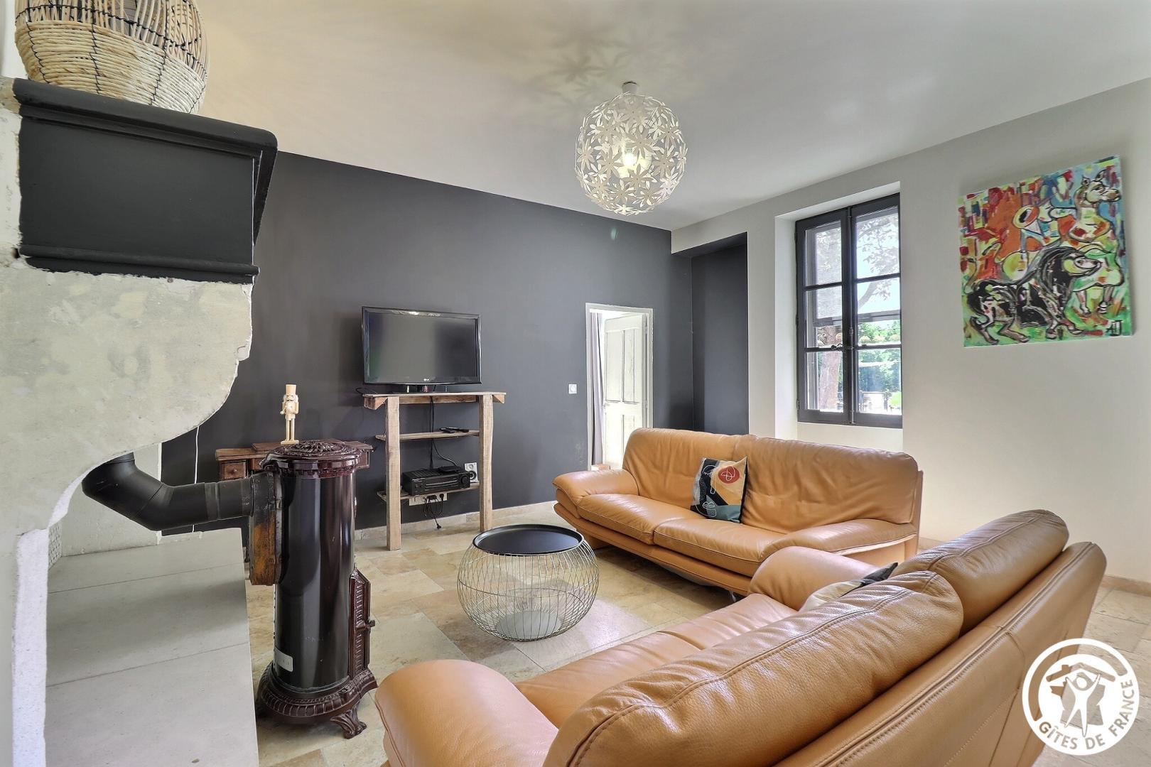 Mas des Lilas - Chez Coba, Graveson - photo 10