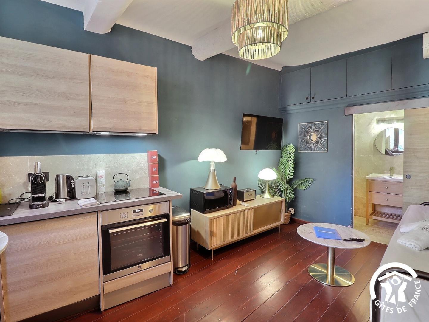 Calanque de Port Pin, Cassis - photo 3